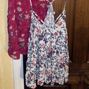 Women’s American Eagle Tank top